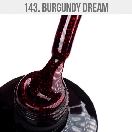143 Burgundy Dream 12ml