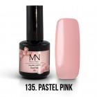 135 Pastel Pink 12ml