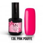 136 Pink Pouffe 12ml