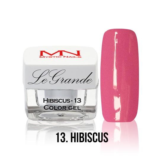 13 Pure Habiscus 4 g