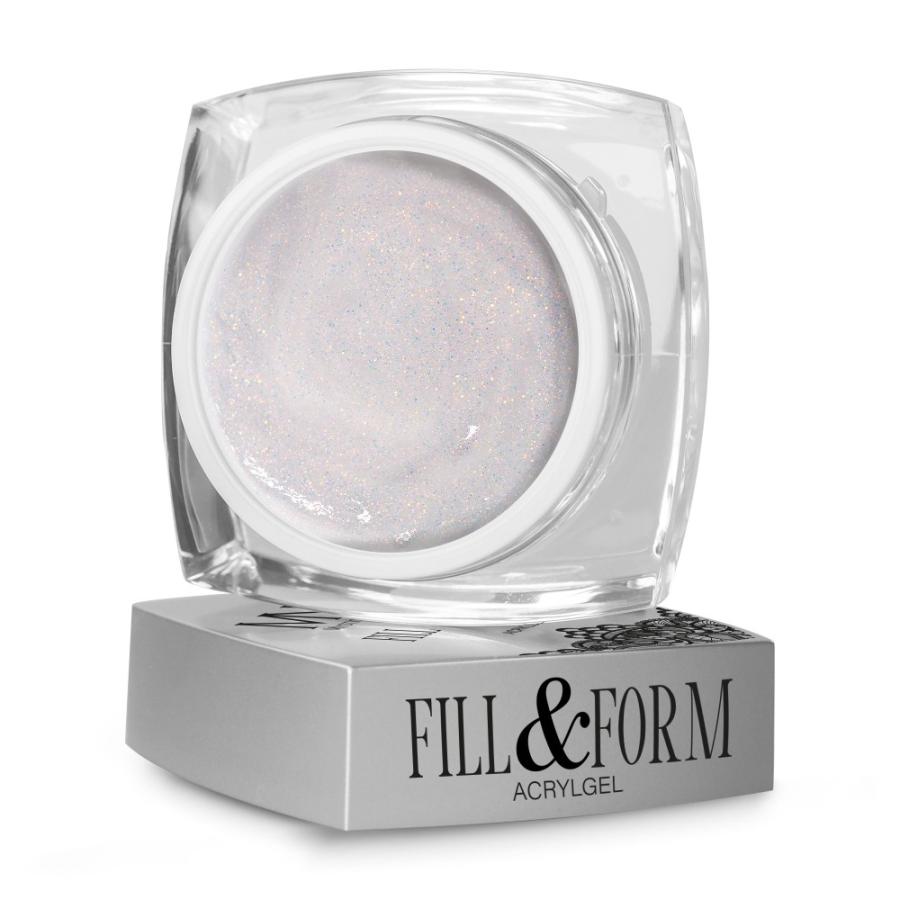 Fill and Form  Brillant Clear 30g