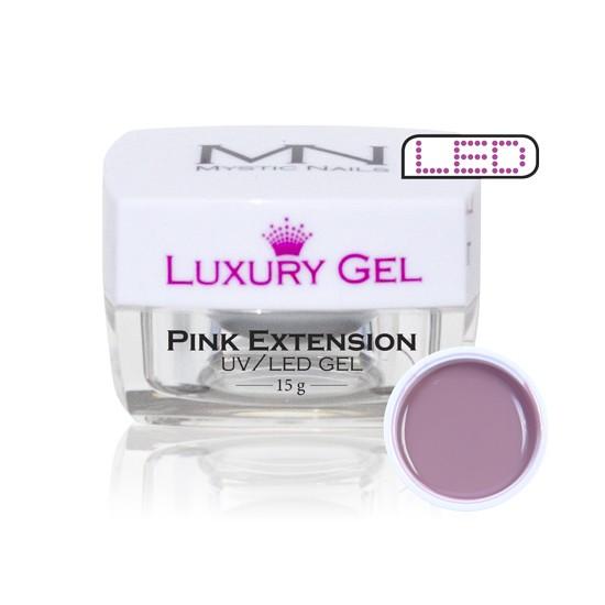 Luxury Pink Extension 15 g