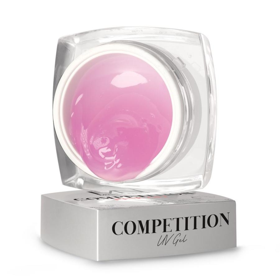 Competition Pink 50g