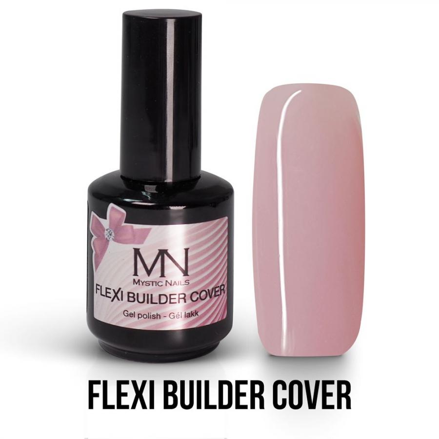 Flexi Builder Cover  gél lak  12 ml