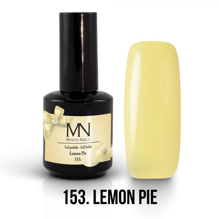 153 Lemon Pie 12ml