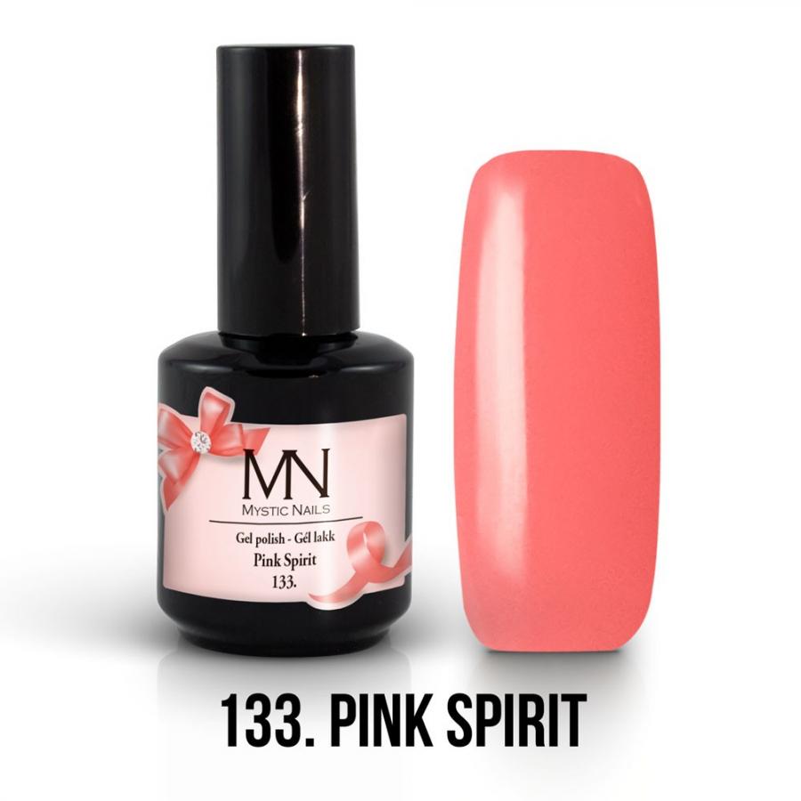 133 Pink Spirit 12ml
