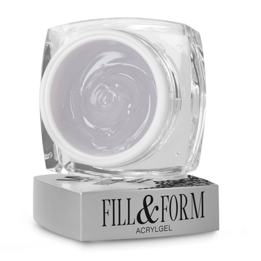 Fill and Form Clear 30g