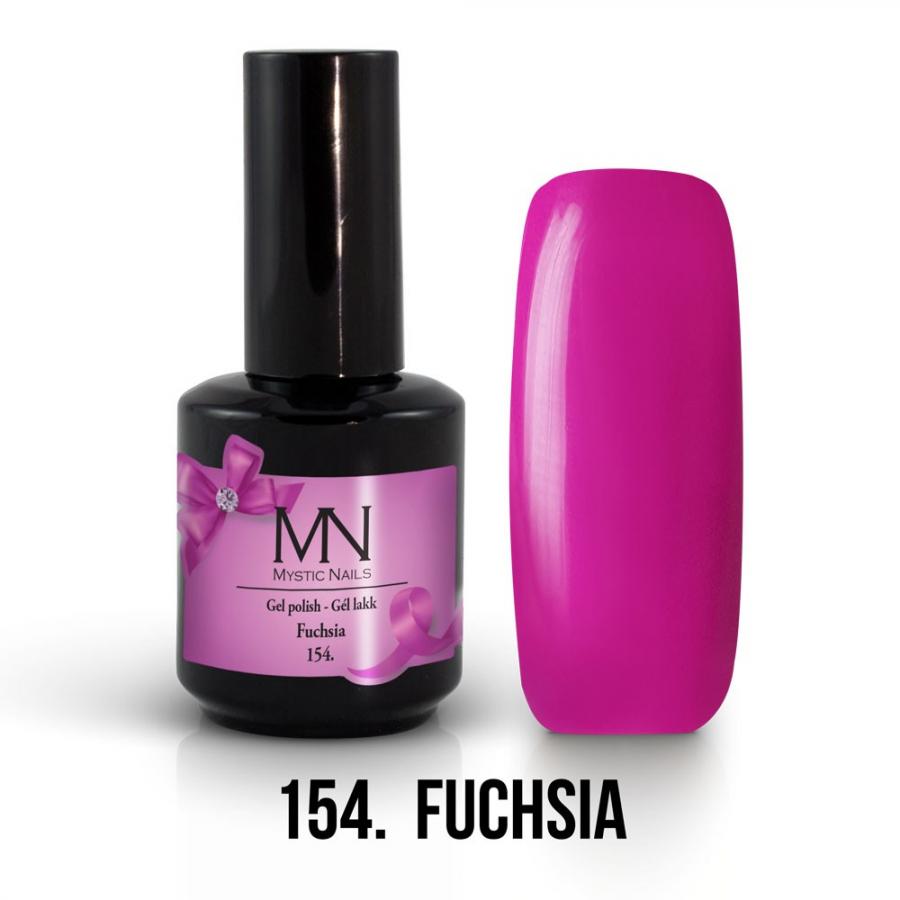 154 Fuchsia 12ml