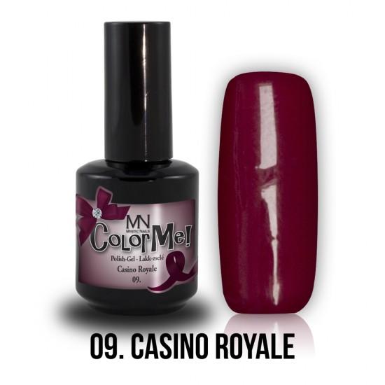 09 Casino Royale 12ml