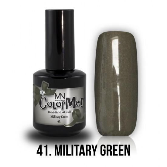 41 Military Green 12ml