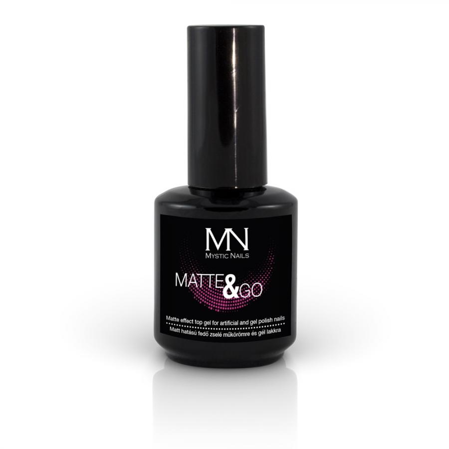 Mate and Go Gel 10ml