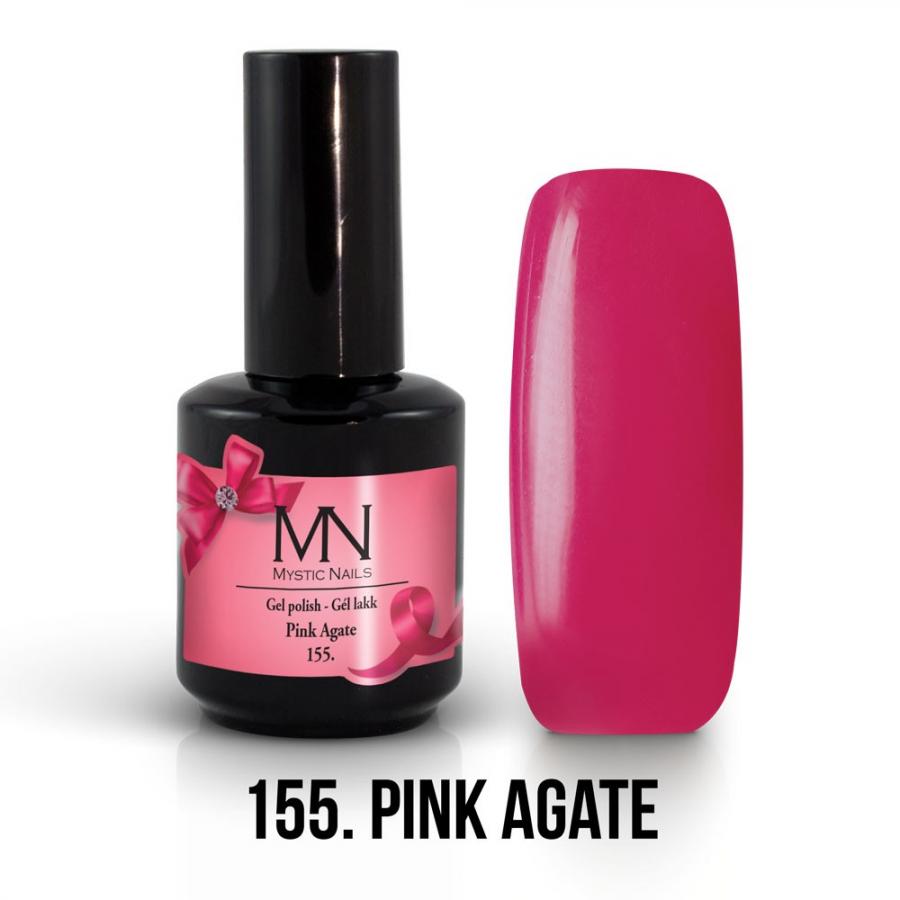 155 Pink Agate 12ml