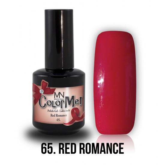 65 Red Romance 12ml