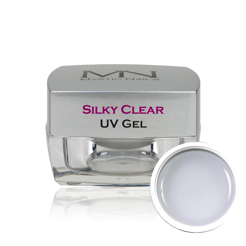 Silky Clear 4g