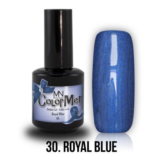 30 Royal Blue 12ml