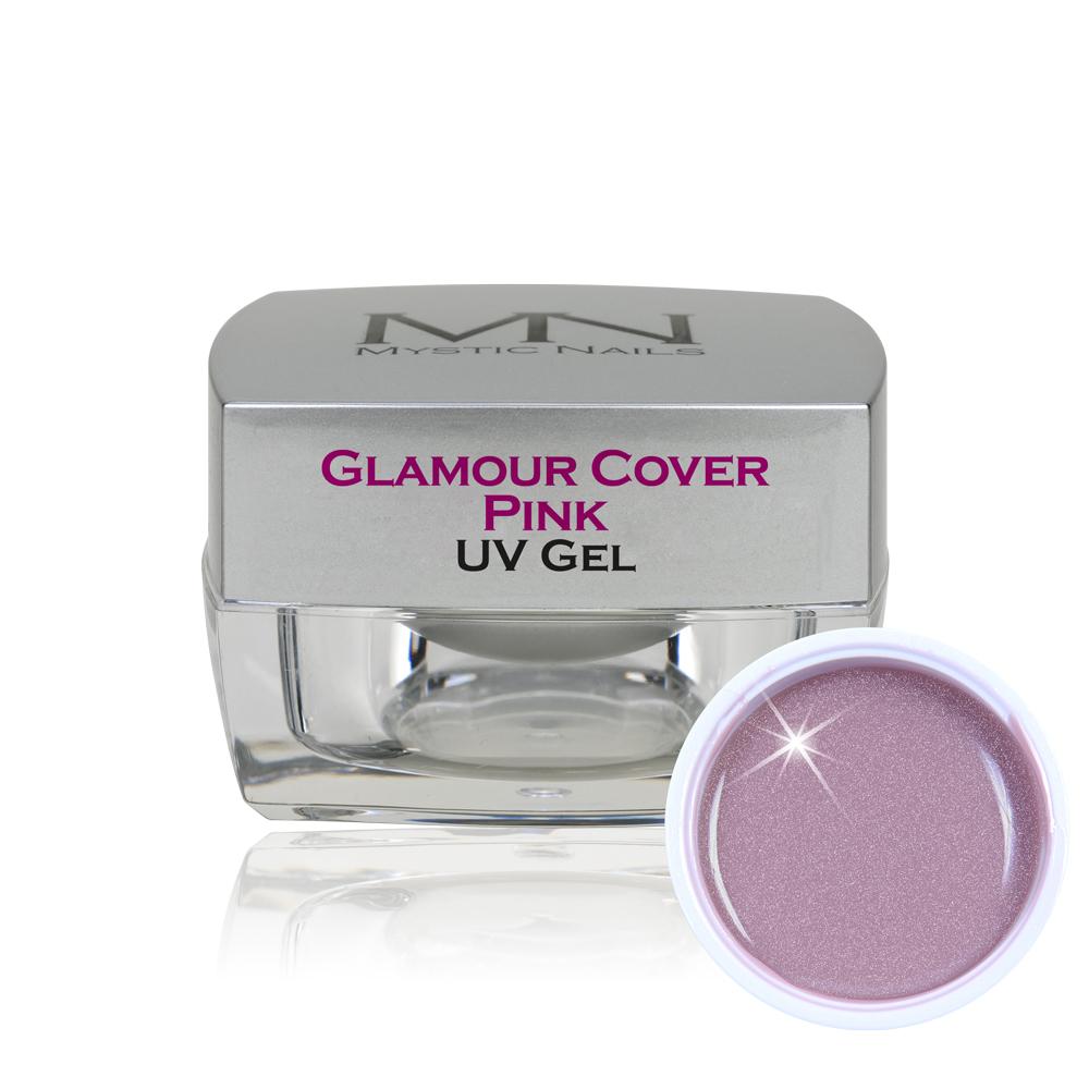 Glamour Cover Pink 4 g