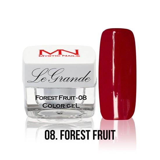 08 Forest Fruit 4 g