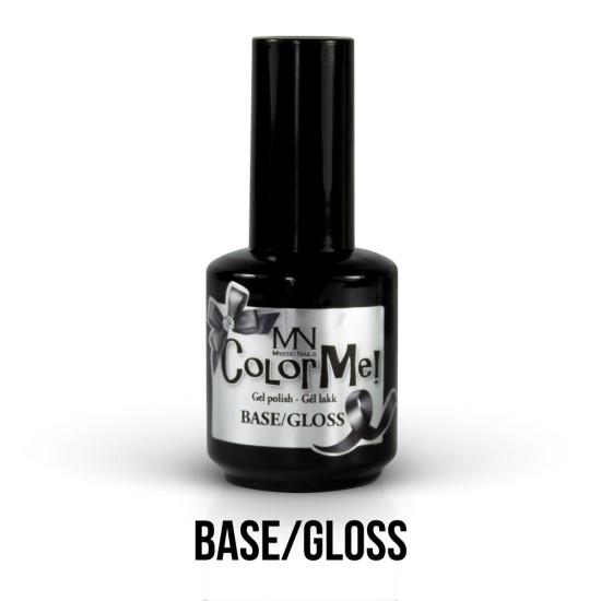 Colour Me! Base/Gloss