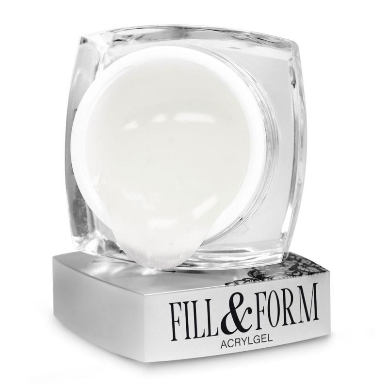 Fill and Form Wather Clear 30g