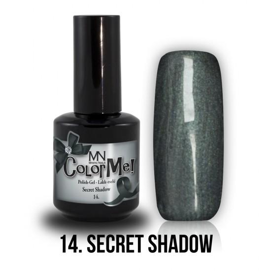 14 Secret Shadow  8ml