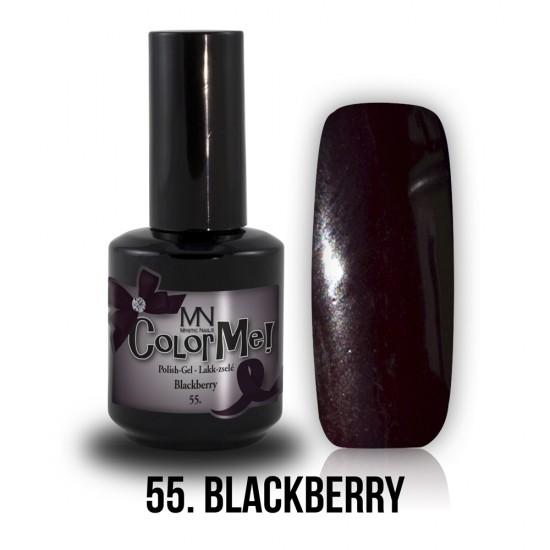 55 Black Berry 12ml