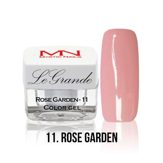 11 Rose Garden 4 g