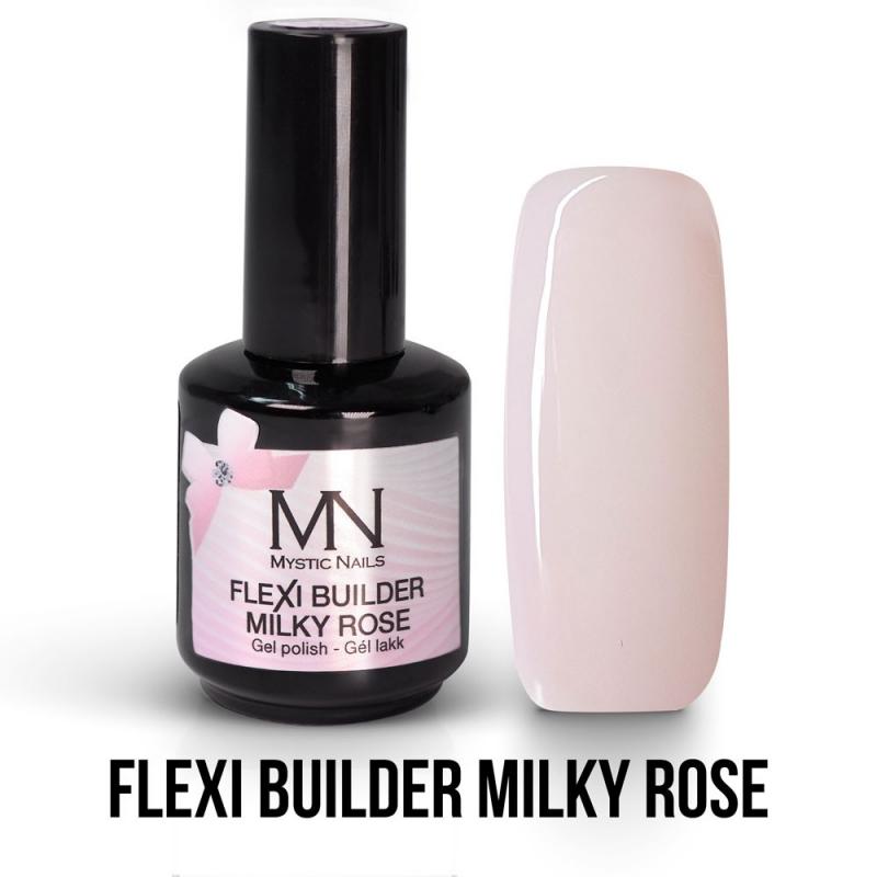 Flexi Builder Nude Gel lak 12 ml