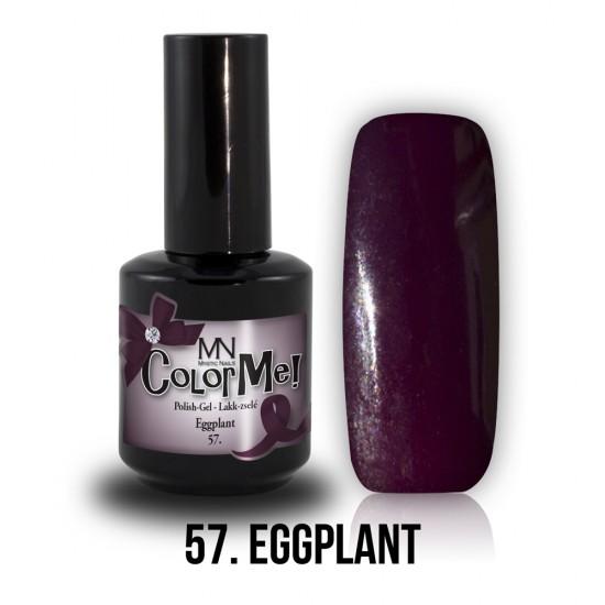 57 Eggplant 12ml