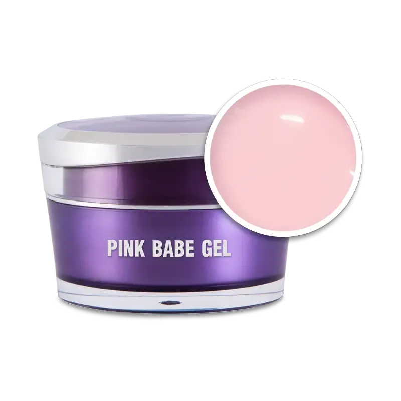 Pink Babe GEL - 15G