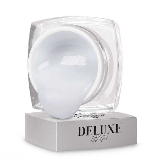 Deluxe Milky White gel 15g