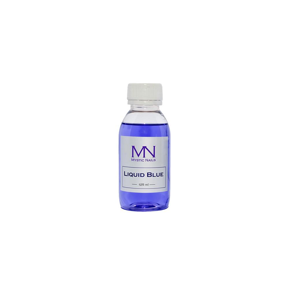 Liquid Blue - Monomerová tekutina - 125 ml