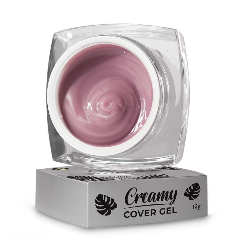 Creamy Cover 15g HEMA FREE