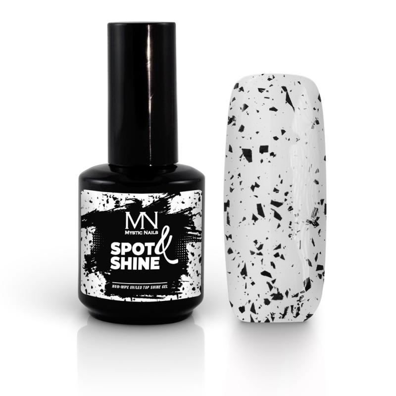 Spot and Shine Top  Gel 10ml