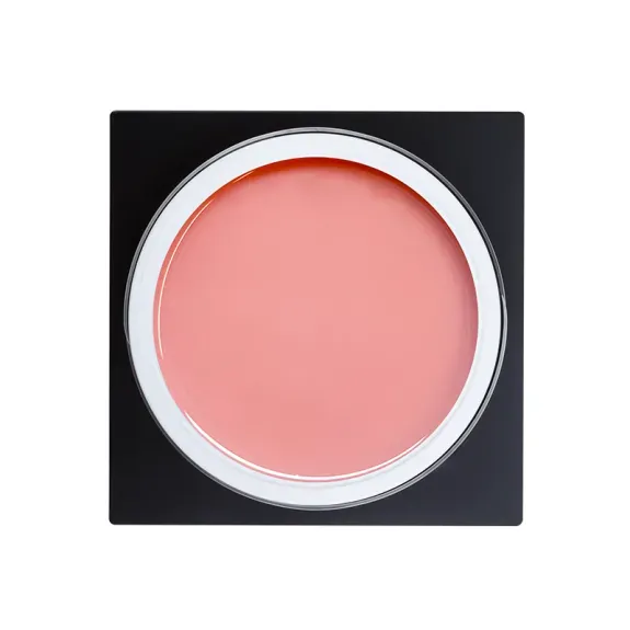 COOL PROTEIN GEL - NAIL BUILDER PINK GEL - NUDE COVER 15G
