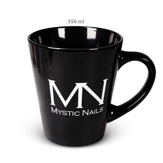 Pohár na kávu  s Logom MN