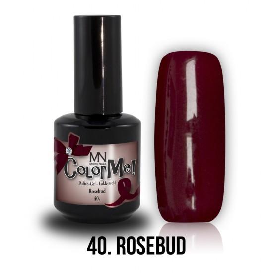 40 Rosebud 12ml