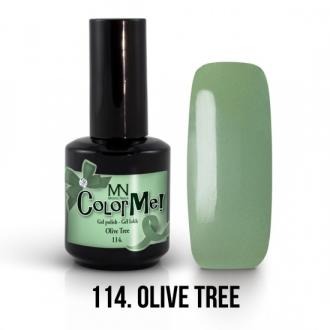 114. OLIVE TREE 12ml