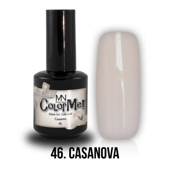 46 Casanova 12ml