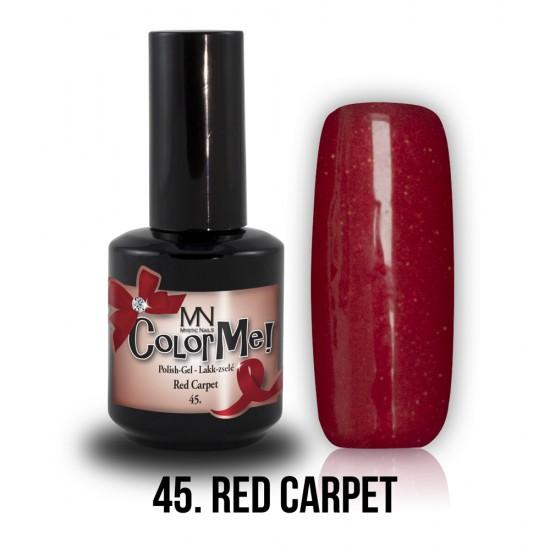 45 Red Carpet 12ml