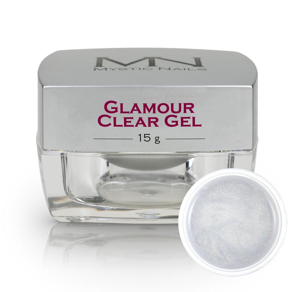 Glamour Clear Gel 15g