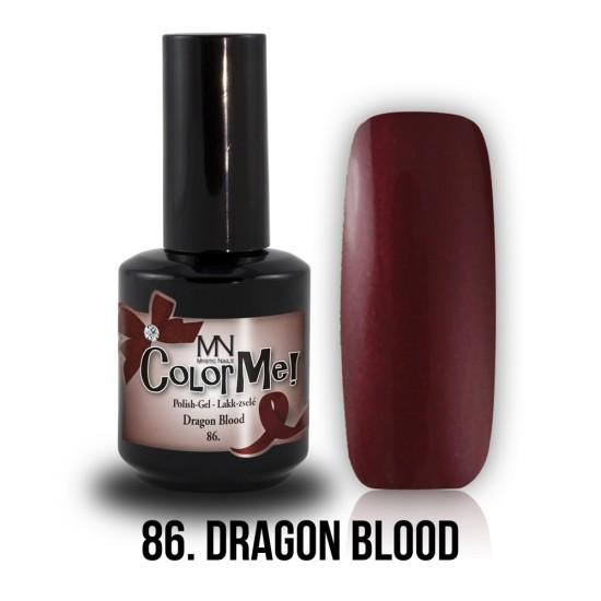 86 Dragon Blood 12ml