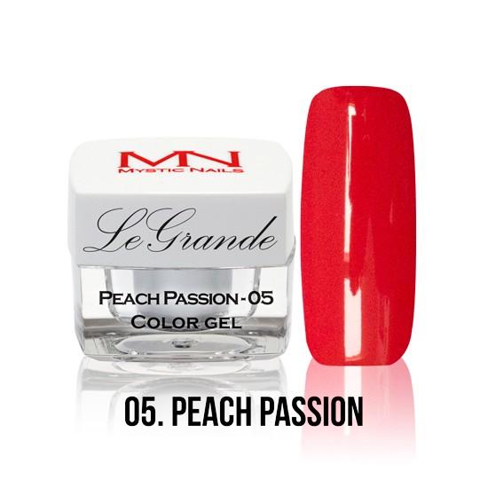 04 Peach Passion 4 g