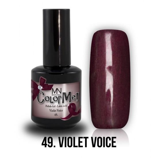 49 Violet Voice 12ml