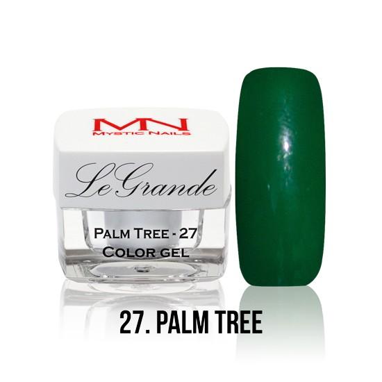 27 Palm Tree 4 g